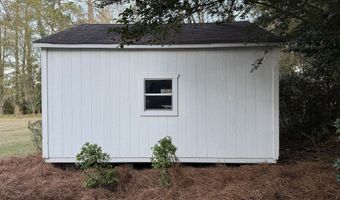 646 McLendon St, Ashburn, GA 31714