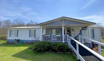 2296 Highway 3443, Annville, KY 40402