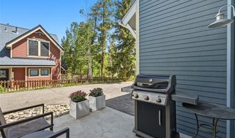 308 N French St 1, Breckenridge, CO 80424