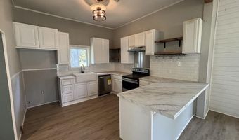 807 Bankhead Ave, Amory, MS 38821