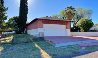 45 GILA Dr, Bisbee, AZ 85603