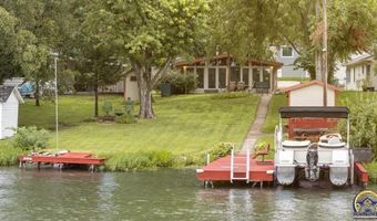361 Lakeshore Dr 412 Lakeshore Dr, Alma, KS 66401