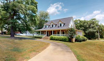 100 Shannon Dr, Andalusia, AL 36421