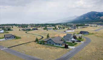 ALPINE MEADOWS lot 82, Alpine, WY 83128