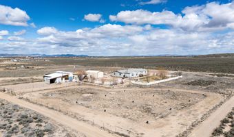 4830 W 1825 N, Beryl, UT 84714