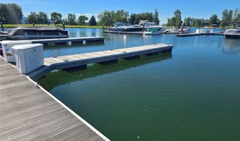D-30 Dock D Eagle Bend Yacht Harbor, Bigfork, MT 59911