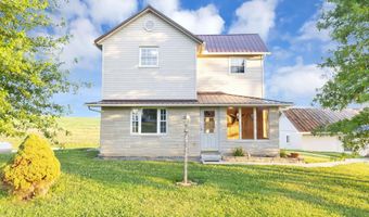 6575 Heigle Rd SW, Amanda, OH 43102