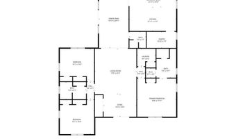 91 Kay Ln, Anderson, MO 64831