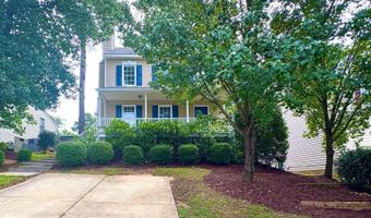 111 Gumdrop Path, Apex, NC 27502