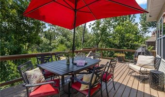 3906 NE Cadbury Ave, Bentonville, AR 72712