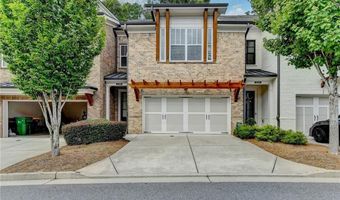 5240 Cresslyn Rdg, Alpharetta, GA 30005