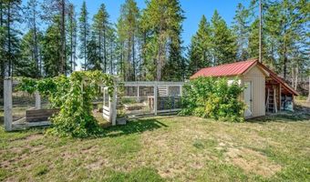 1532 Sunrise Rd, Bonners Ferry, ID 83805