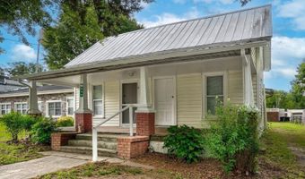 6217 Deans St, Bailey, NC 27807