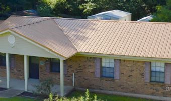 15900 Taylor Rd, Bay Minette, AL 36507