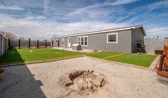 12011 S 222ND Ave, Buckeye, AZ 85326