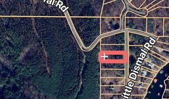0 COUNTY ROAD 3964, Arley, AL 35541