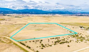 0000 Parcel C Burnt Mill Rd, Beulah, CO 81023