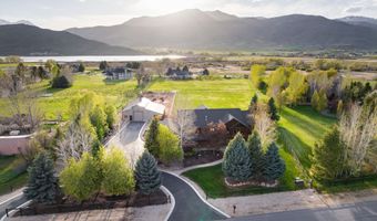 2984 W Winterton Rd, Charleston, UT 84032