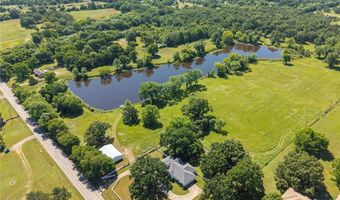 615 Clear Creek Rd, Alma, AR 72921
