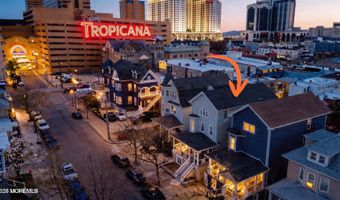 4 N Brighton Ave, Atlantic City, NJ 08401