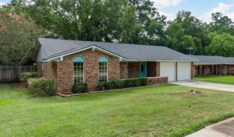 9633 Blom Blvd, Shreveport, LA 71118