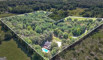 2011 Bailey Rd SE, Aragon, GA 30104