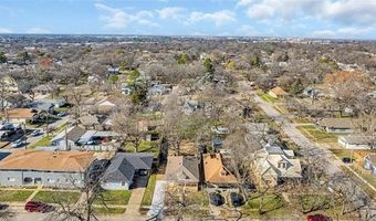 613 NW A St, Ardmore, OK 73401