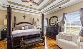 277 LAKE CHARLES Dr, Alpine, AL 35014