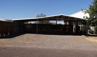 1101 N 14th St, Alpine, TX 79830