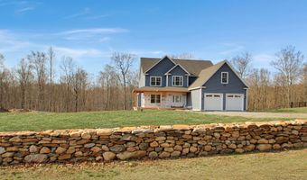 25 South Rd, Bozrah, CT 06334