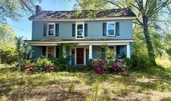 849 NC-461, Ahoskie, NC 27910