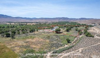 5 River Rd, Dayton, NV 89403