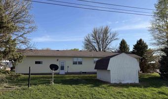 500 E 9th St, Bridgewater, SD 57319