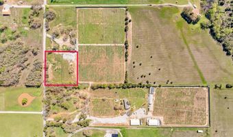 Cardinal Road, Ardmore, OK 73401