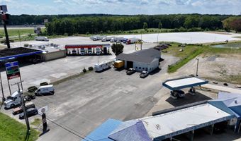125 N 167 Hwy, Bald Knob, AR 72010