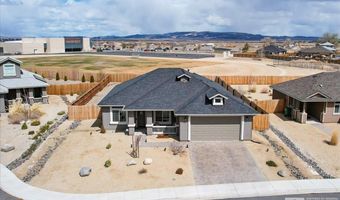 2212 Windrow Dr, Fernley, NV 89408