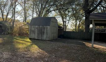 549 Jack's Isle Rd, Ashdown, AR 71822