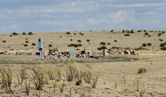 20 County Road 5088, Concho, AZ 85924