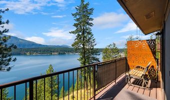 18122 E Duwamish Dr #17, Bayview, ID 83803