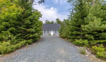 41 White Deer Cir, Bar Harbor, ME 04609