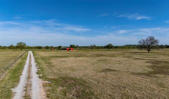Tbd Parker Dairy Road, Alvord, TX 76225