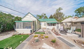 643 Decoria Ave, Arco, ID 83213