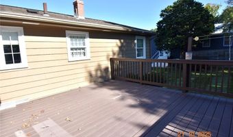 21 Young St, North Providence, RI 02904