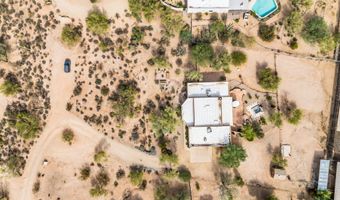 6017 E RANCHO DEL ORO Dr, Cave Creek, AZ 85331
