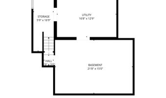 6004 CLEVELANDTOWN Rd, Boonsboro, MD 21713