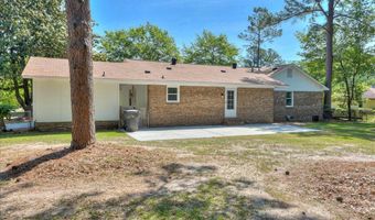 436 GOLDFINCH Dr, Augusta, GA 30907