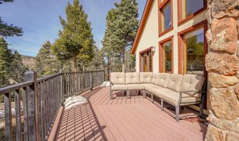 22 Acoma Cir, Angel Fire, NM 87710