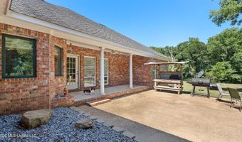 671 SE Fox Rd, Bogue Chitto, MS 39629