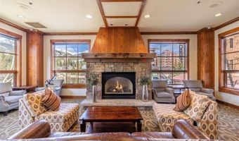 610 Columbine Rd 6309, Breckenridge, CO 80424