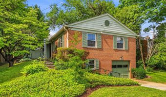 5605 ALTA VISTA Rd, Bethesda, MD 20817